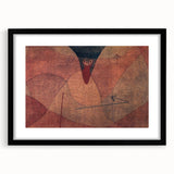 Modern Abstract Wall Art – Vibrant Contemporary Design for Your Home