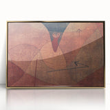 Modern Abstract Wall Art – Vibrant Contemporary Design for Your Home