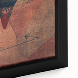 Modern Abstract Wall Art – Vibrant Contemporary Design for Your Home