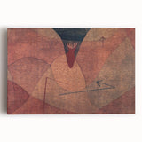 Modern Abstract Wall Art – Vibrant Contemporary Design for Your Home