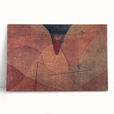 Modern Abstract Wall Art – Vibrant Contemporary Design for Your Home