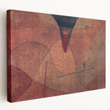 Modern Abstract Wall Art – Vibrant Contemporary Design for Your Home