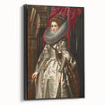 Baroque Art - Dramatic Angel in Motion, Antique Art Prints