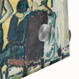 Modern Abstract Wall Art – Bold Contemporary Art for Your Home