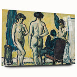 Modern Abstract Wall Art – Bold Contemporary Art for Your Home