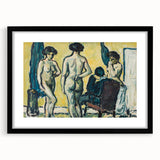 Modern Abstract Wall Art – Bold Contemporary Art for Your Home