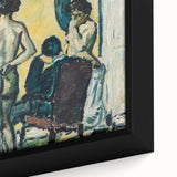 Modern Abstract Wall Art – Bold Contemporary Art for Your Home