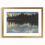 Modern Abstract Wall Art – Dynamic Contemporary Art for Your Space