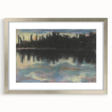 Modern Abstract Wall Art – Dynamic Contemporary Art for Your Space