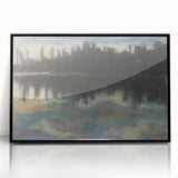Modern Abstract Wall Art – Dynamic Contemporary Art for Your Space