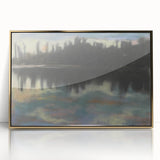 Modern Abstract Wall Art – Dynamic Contemporary Art for Your Space