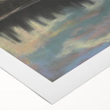 Modern Abstract Wall Art – Dynamic Contemporary Art for Your Space