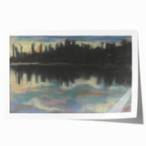 Modern Abstract Wall Art – Dynamic Contemporary Art for Your Space