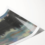 Modern Abstract Wall Art – Dynamic Contemporary Art for Your Space