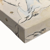 Modern Abstract Wall Art – Vibrant Contemporary Design for Your Home