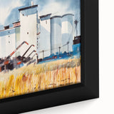 Modern Abstract Wall Art – Bold Contemporary Design for Any Room