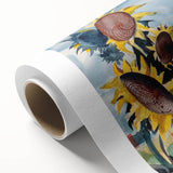 Modern Abstract Wall Art – Bold Contemporary Design for Any Room