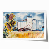 Modern Abstract Wall Art – Bold Contemporary Design for Any Room