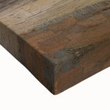 Modern Wall Art: Serene Twilight Landscape with Trees and River Scene