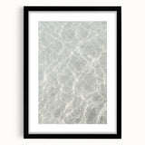 Extra large abstract art print on canvas, featuring textured, colorful swirls, ideal for living room decor.