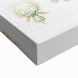 Ernst Haeckel’s Bryozoa - Elegant Nature Illustration Wall Art