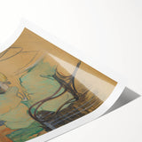 Toulouse-Lautrec’s Les Ambassadeurs - Elegant Parisian Wall Art