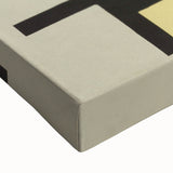 Modern Wall Art – Piet Mondrian’s "Composition" (1921)