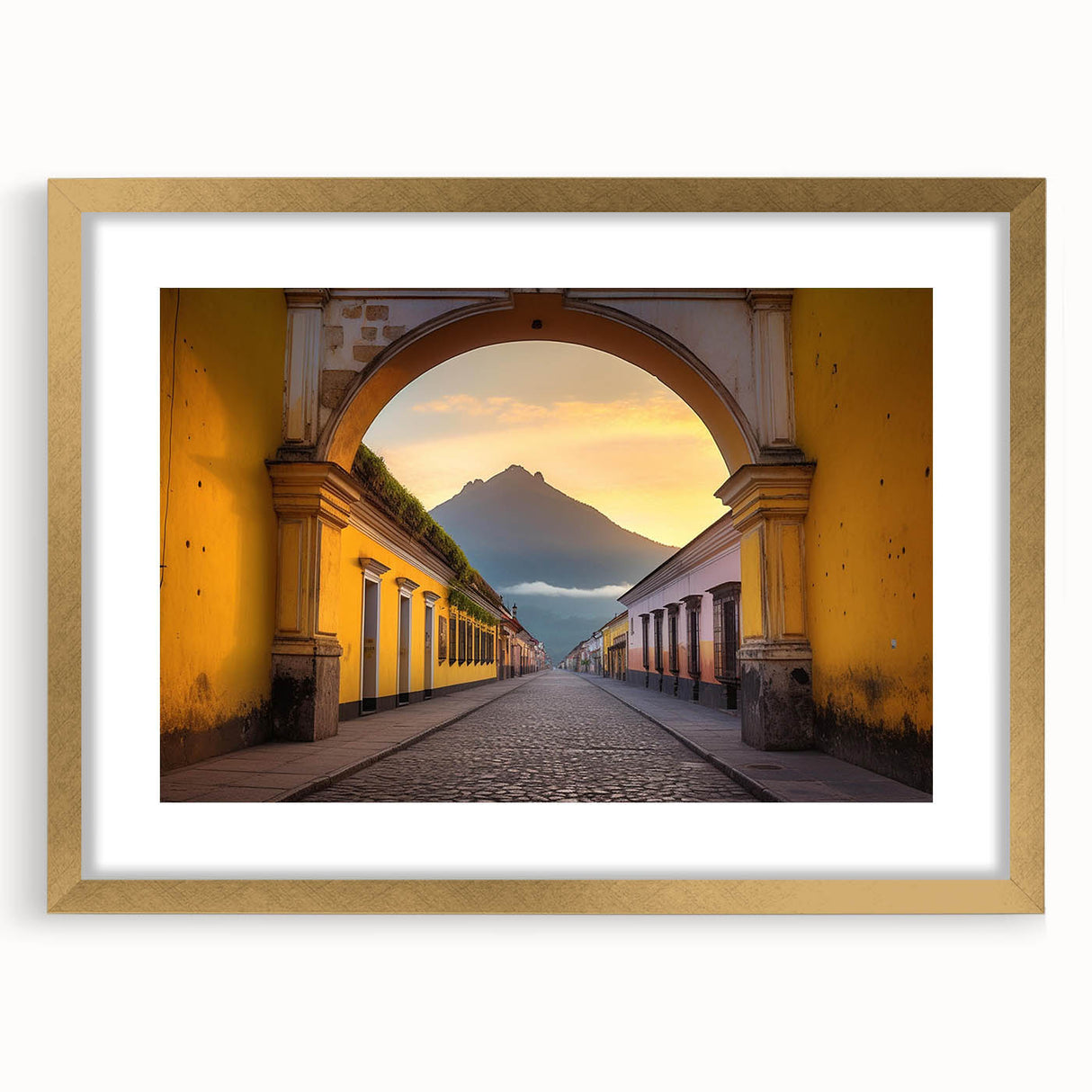 Extra large framed wall art featuring abstract textured design in earthy tones, ideal for living room ambiance.