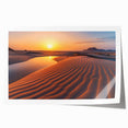 Extra large rolled print of a floral scene in pastel shades, suitable for art wall dining room or classy bathroom.