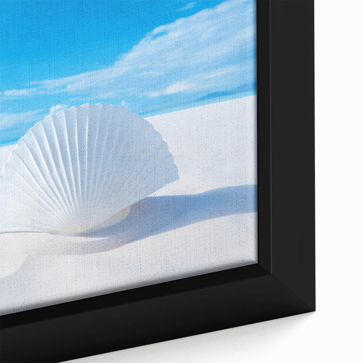 Black wall art featuring textured, colorful abstract design on extra large framed canvas, ideal for living room decor.