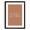 Extra large abstract art print featuring textured, colorful foliage on a black framed canvas, ideal for living room decor.