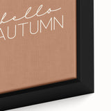 Extra large framed canvas featuring a textured, colorful abstract design with black dominant tones.