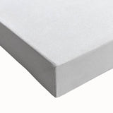 Modern Wall Art: Still Life with Red Cabbages, Rhubarb, and Orange