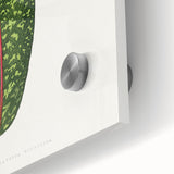 Classic Romantic Paintings - Historical Romanticism Canvas Wall Art