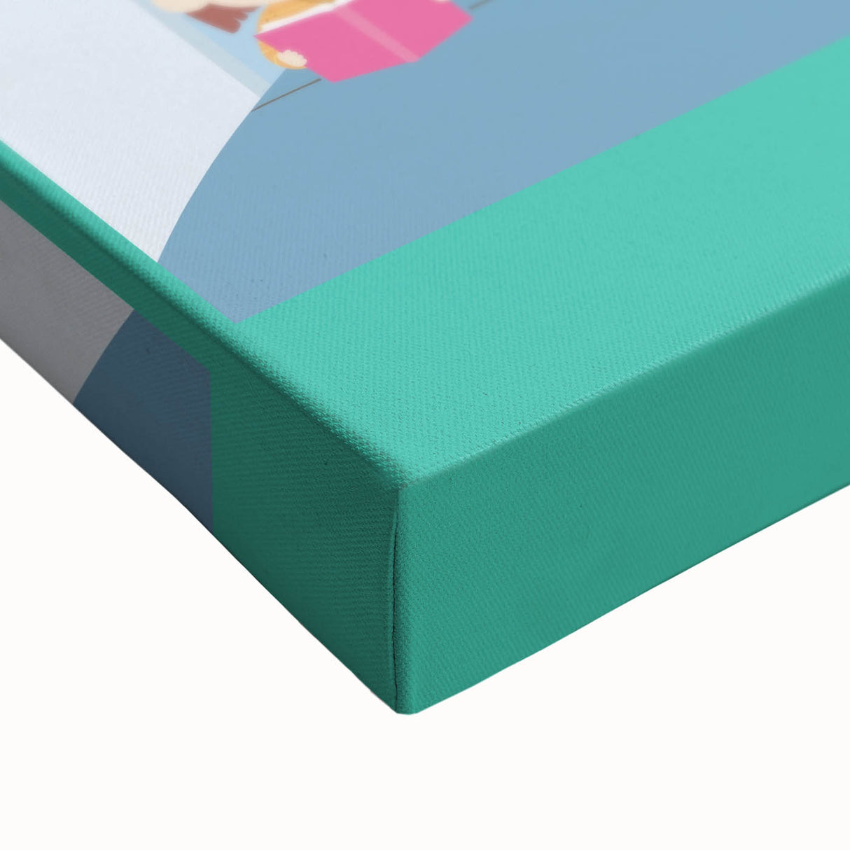 Classroom Educational Posters - Welcome to School Print