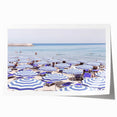 Extra large rolled canvas print featuring a floral design in pastel shades, ideal for art wall dining room.