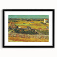 Extra large framed abstract art print featuring textured, colorful swirls on canvas, ideal for living room decor.