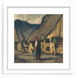 Modern Wall Art – Zolo Palugyay’s "Meridian"