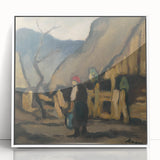 Modern Wall Art – Zolo Palugyay’s "Meridian"