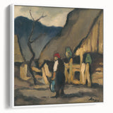 Modern Wall Art – Zolo Palugyay’s "Meridian"