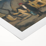 Modern Wall Art – Zolo Palugyay’s "Meridian"