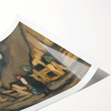 Modern Wall Art – Zolo Palugyay’s "Meridian"