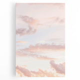 Large black and white abstract design on stretched canvas, suitable for kitchen wall art.