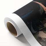 Modern Wall Art of Paul Revere’s Midnight Ride - Contemporary Design