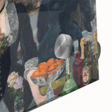 Impressionist Wall Art - A Bar at the Folies-Bergère by Manet Print