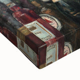 Impressionist Wall Art - A Bar at the Folies-Bergère by Manet Print