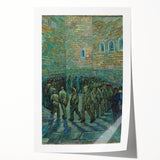 Extra large rolled canvas print featuring a floral motif in vibrant hues, ideal for art wall dining room.
