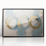 Abstract geometric framed acrylic artwork in black, showcasing sharp angles and contrasting shapes, ideal for modern decor. Perfect for enhancing contemporary interiors.