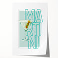 Extra large rolled print of floral art featuring soft pastel colors, ideal for dining room wall decor.