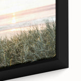 Extra large black wall art featuring colorful, textured abstract design on a framed canvas, ideal for living room decor.